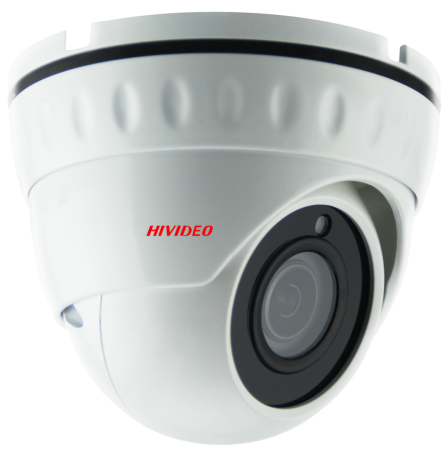 Камера HIVIDEO HI-C500G20 5mp 3.6mm Камера HIVIDEO HI-C500G20 5mp 3.6mm